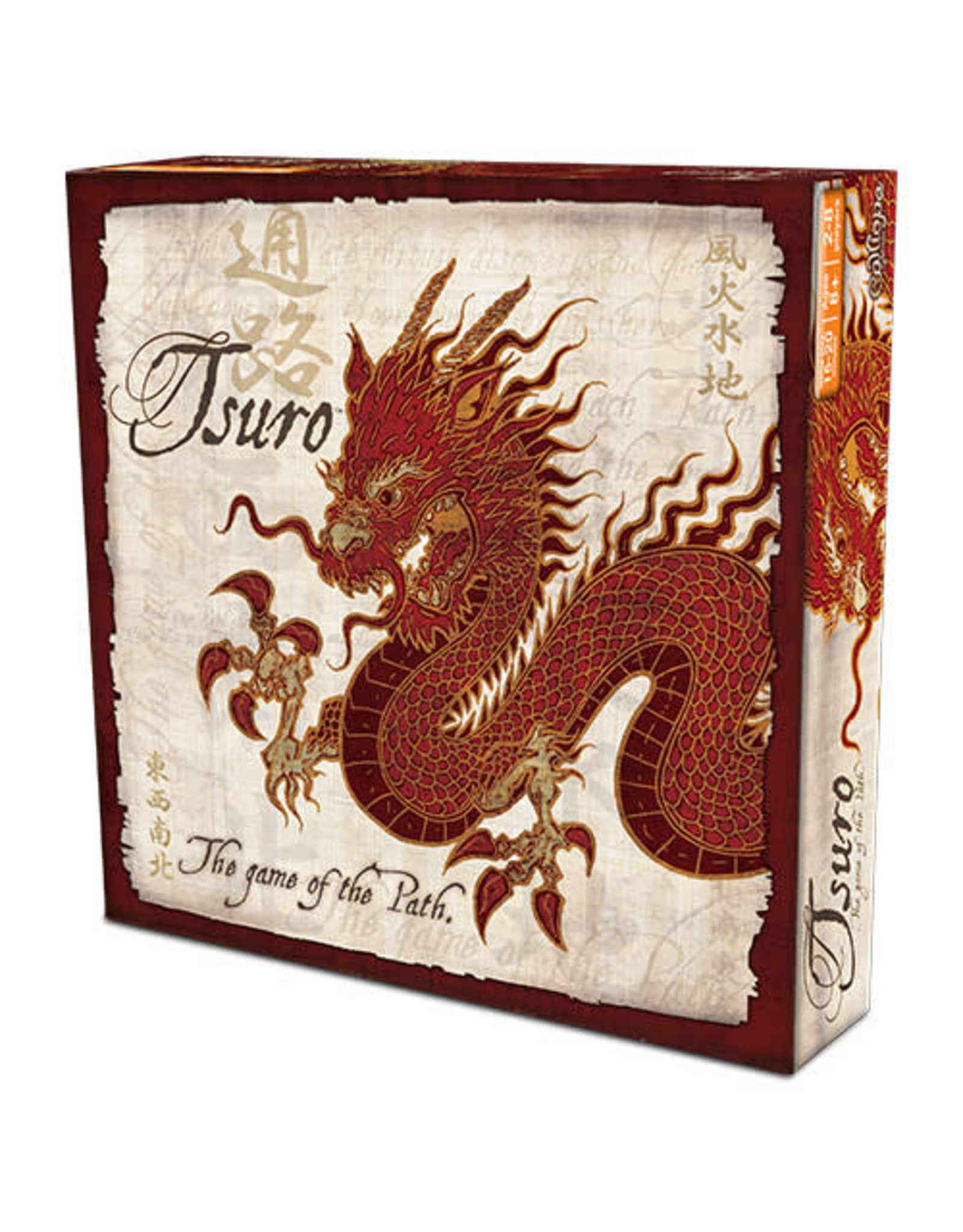 Tsuro