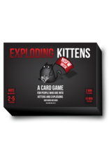 Exploding Kittens: NSFW Deck