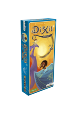 Dixit: Journey