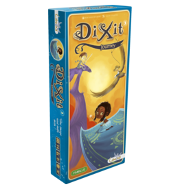 Dixit: Journey
