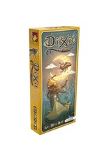 Dixit: Daydreams