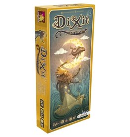 Dixit: Daydreams