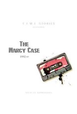 T.I.M.E Stories: The Marcy Case