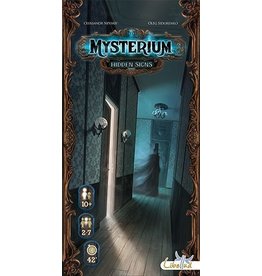 Mysterium: Hidden Signs