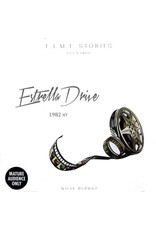 T.I.M.E Stories: Estrella Drive