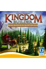 Kingdom Builder: Crossroads