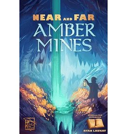 Near And Far: Amber Mines Expansion
