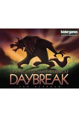 One Night Ultimate Werewolf Daybreak