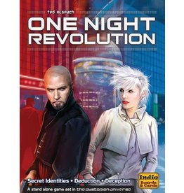 One Night Revolution