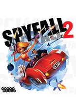 Spyfall 2