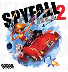 Spyfall 2