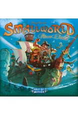 Small World: River World