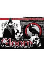 Gloom (2nd Edition)