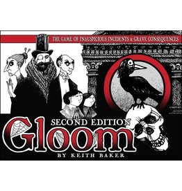 Gloom (2nd Edition)
