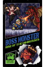Boss Monster: Rise Of The Minibosses