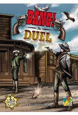 Bang! The Duel