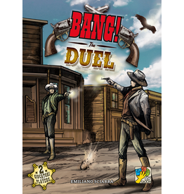 Bang! The Duel