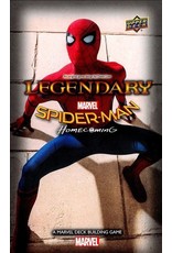 Legendary - Spider-Man Homecoming Expansion