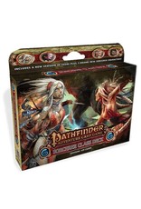 Pathfinder Adventure Card Game: Sorcerer Class Deck