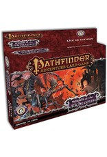 Pathfinder Adventure Card Game: Wrath of the Righteous Adventure Deck 6: City of Locusts