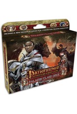 Pathfinder Adventure Card Game: Paladin Class Deck