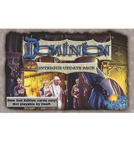 Dominion: Intrigue (Update Pack)