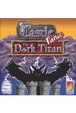 Castle Panic: The Dark Titan