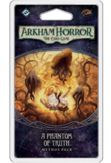 Arkham Horror LCG: A Phantom of Truth Mythos Pack