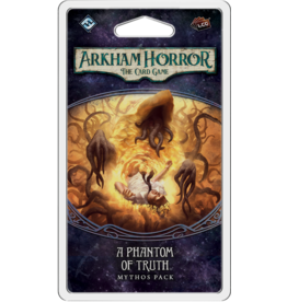 Arkham Horror LCG: A Phantom of Truth Mythos Pack