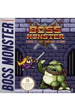 Boss Monster: Tools of Hero-Kind