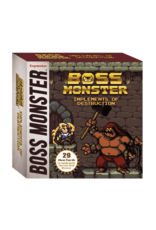 Boss Monster - Implements Of Destruction