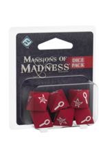 Mansions of Madness 2nd Edition: Dice Pack