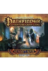 Pathfinder Adventure Card Game: Mummy's Mask Base Set