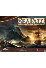 Seafall - A Legacy Game