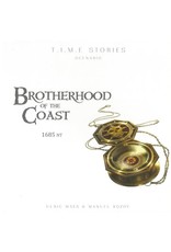 T.I.M.E Stories: Brotherhood of the Coast