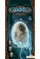 Mysterium: Secrets & Lies