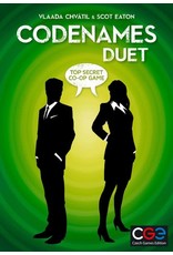 Codenames: Duet