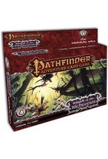 Pathfinder Adventure Card Game: Wrath of the Righteous Adventure Deck 4 - The Midnight Isles