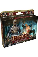 Pathfinder Adventure Card Game: Monk Class Deck