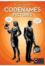 Codenames: Pictures