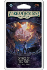 Arkham Horror LCG: Echoes of the Past