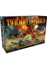 Twilight Imperium Fourth Edition