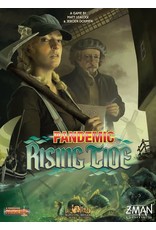 Pandemic: Rising Tide