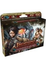 Pathfinder Adventure Card Game: Class Deck - Barbarian