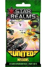 Star Realms: United - Missions