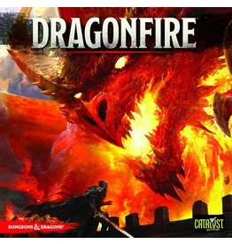 Dragonfire (2017)