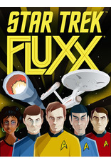 Star Trek Fluxx