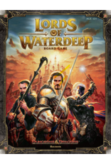 Lords of Waterdeep