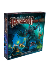 Heros of Terrinoth