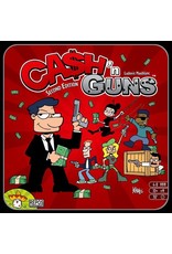 Cash'N Guns (2nd Edition)